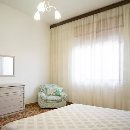 아파트 Casa L'iris *
