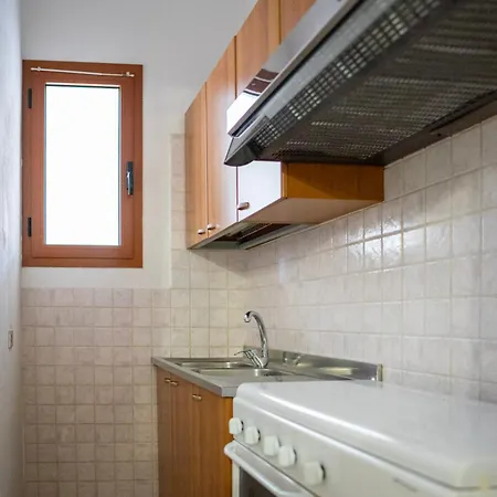 Casa L'iris Apartment Villasimius