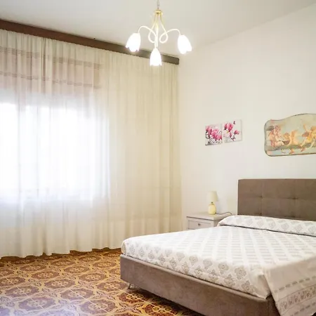 Casa L'iris 빌라시미우스