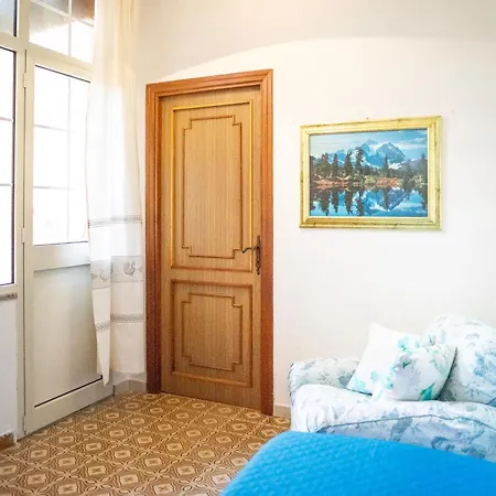 Casa L'iris Villasimius