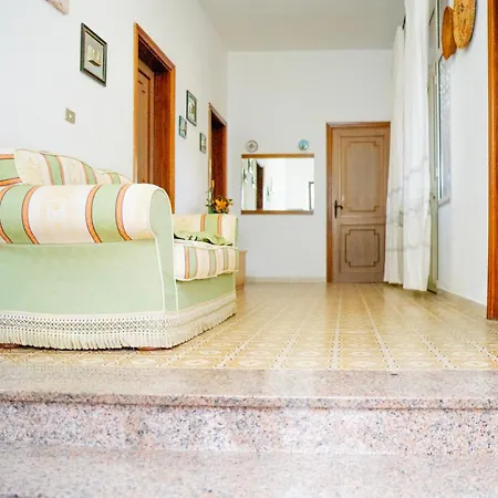 Apartment Casa L'iris Villasimius