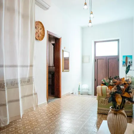 Casa L'iris * 빌라시미우스