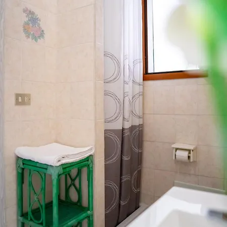 Casa L'iris