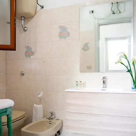 Casa L'iris Apartment