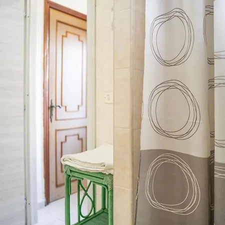 Casa L'iris Apartment
