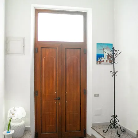 Casa L'iris Apartmán *