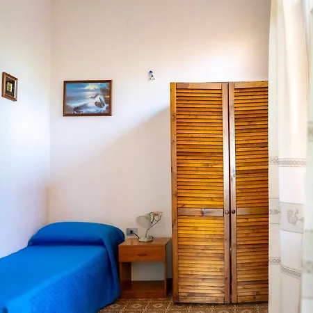 Apartmán Casa L'iris Villasimius