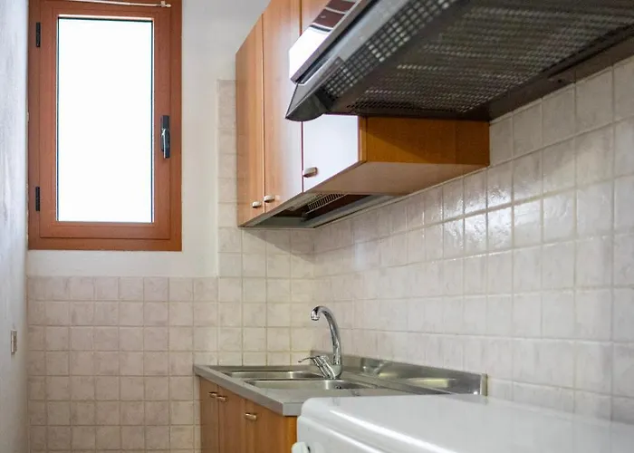 Casa L'iris Lejlighed Villasimius