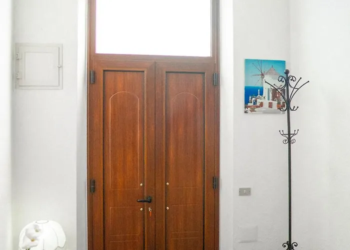 Casa L'iris Lejlighed *